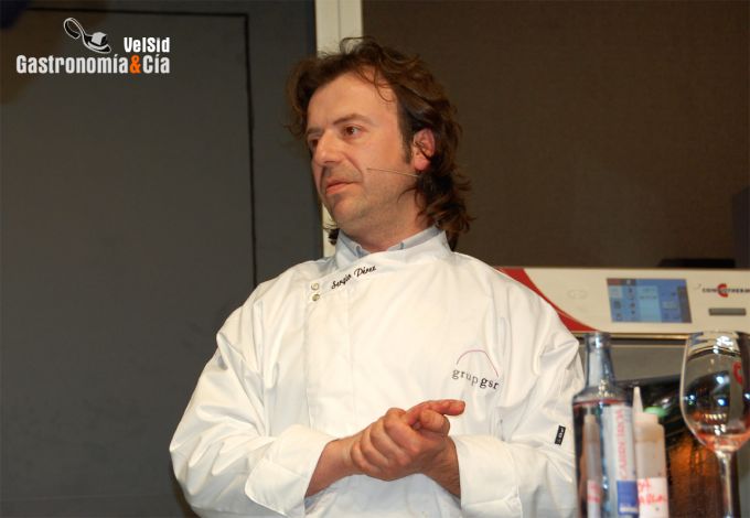 Nacho Manzano y Santiago Guerrero