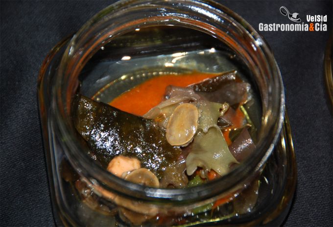 Nacho Manzano y Santiago Guerrero