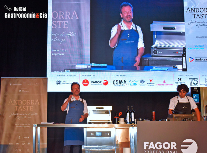 Nacho Manzano (Casa Marcial)