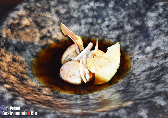 Nacho Manzano (Casa Marcial)