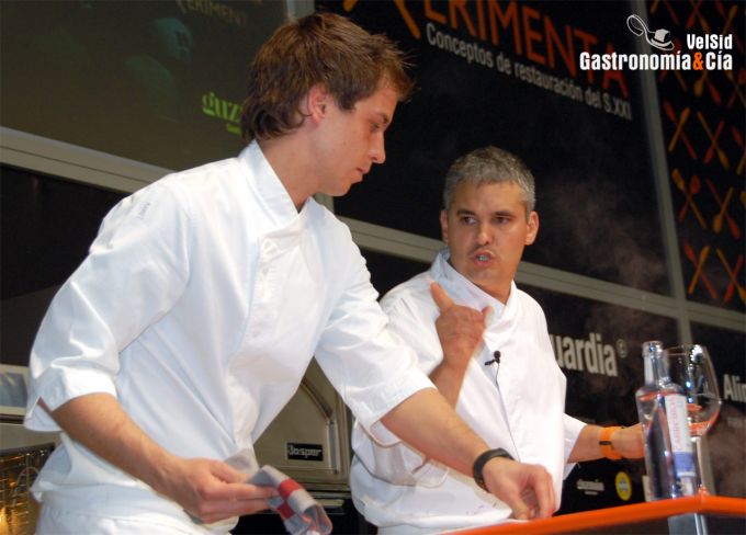 Restaurant Can Jubany