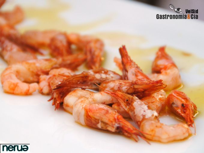 Restaurante Nerua. Museo Guggenheim