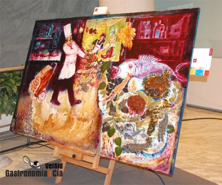 Obra en construccion 