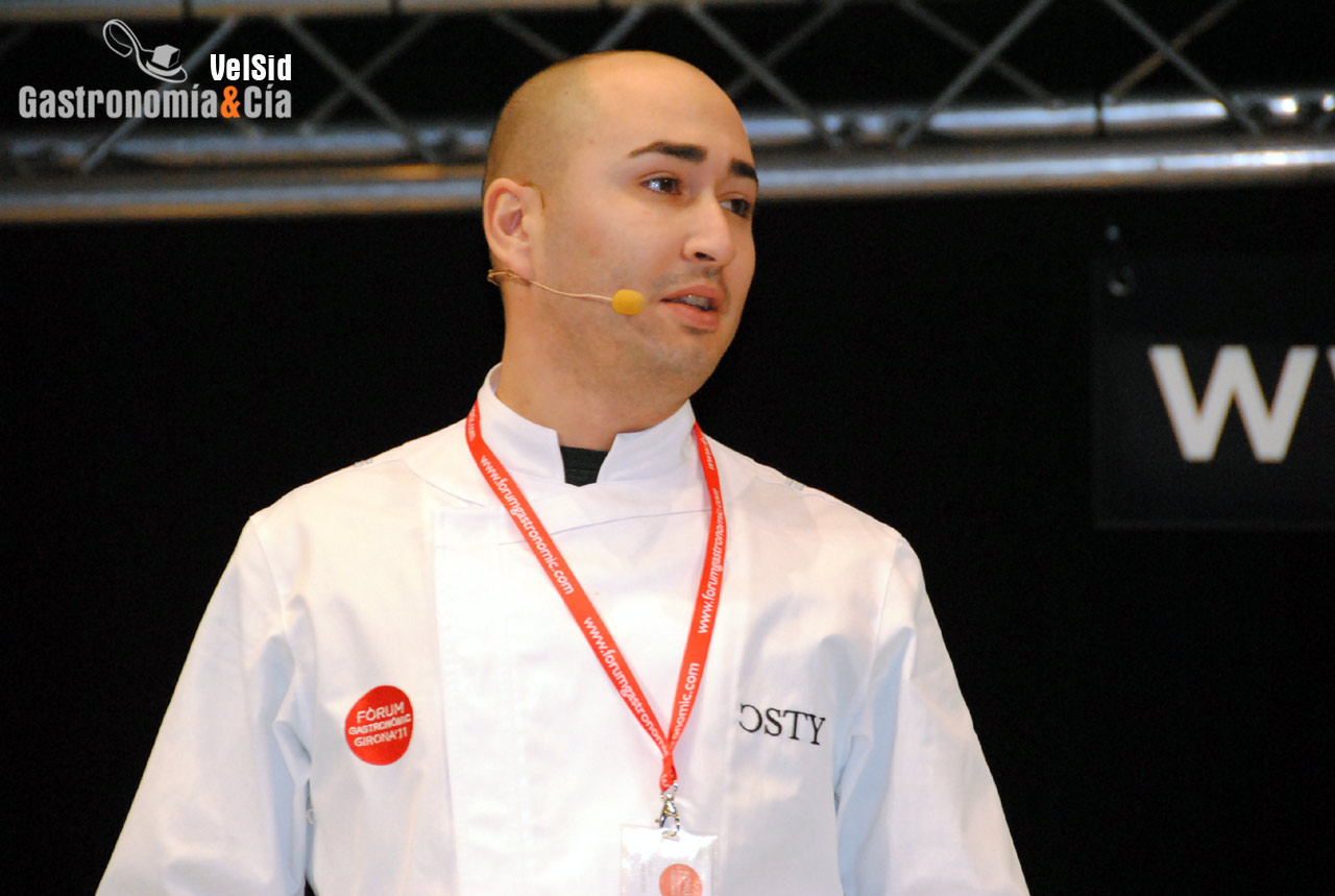 Artur Martínez, Restaurant Capritx