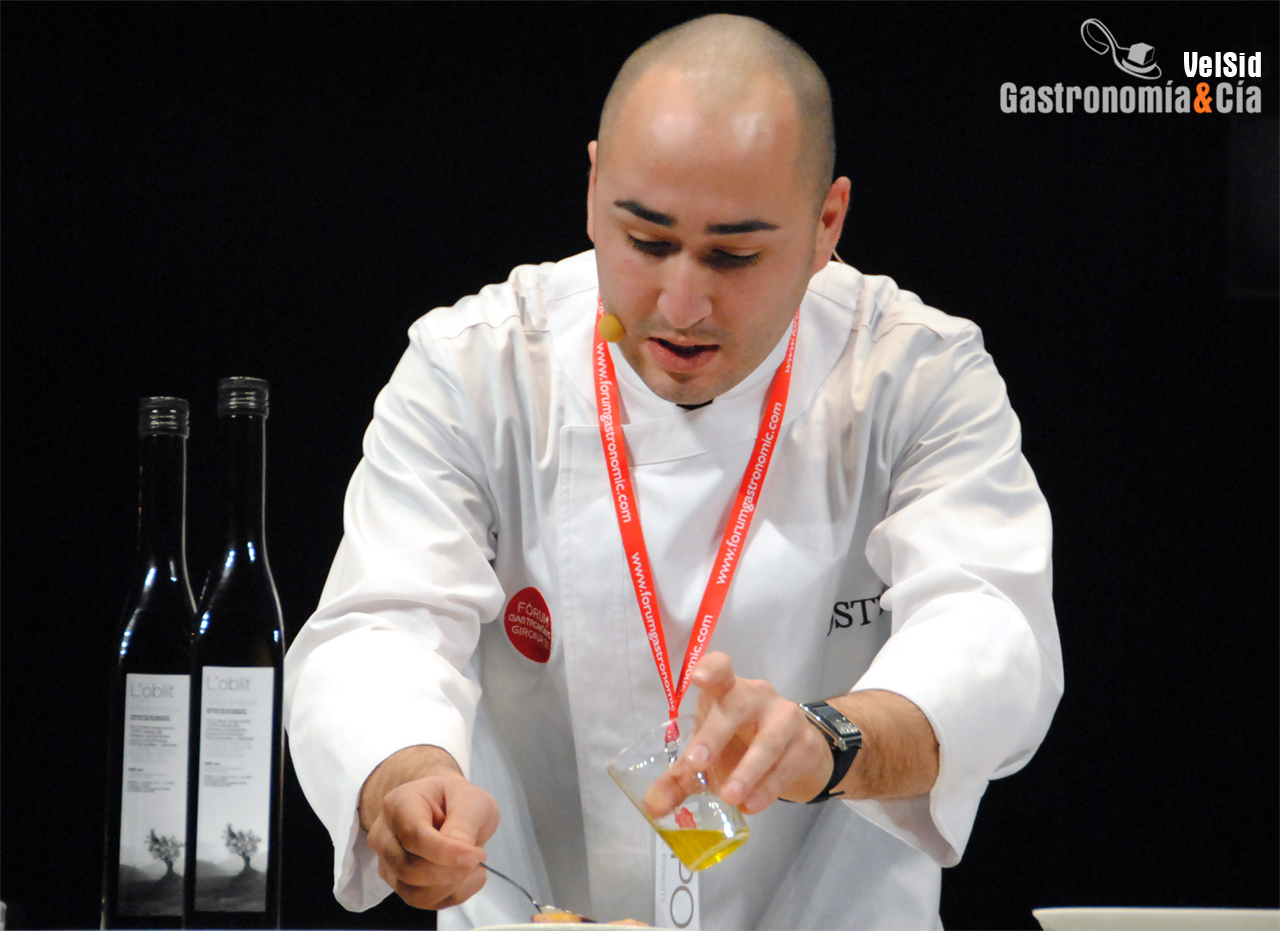 Artur Martínez, Restaurant Capritx