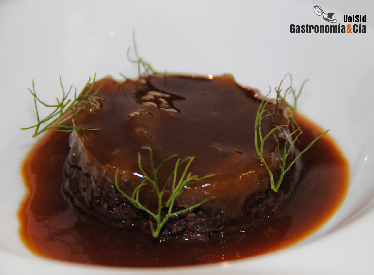 Artur Martínez, Restaurant Capritx