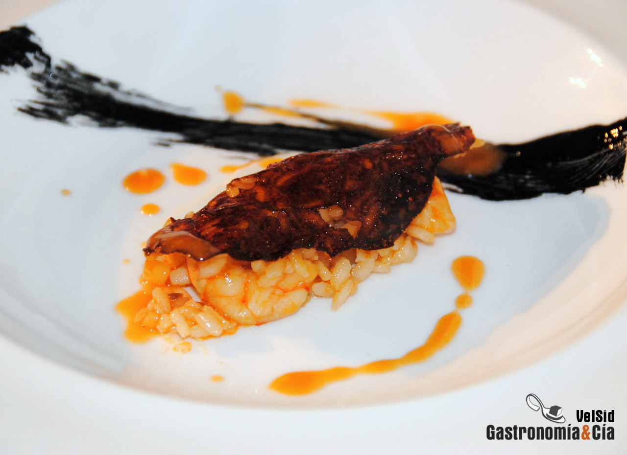 Encuentro Cocina del Mediterráneo 2010