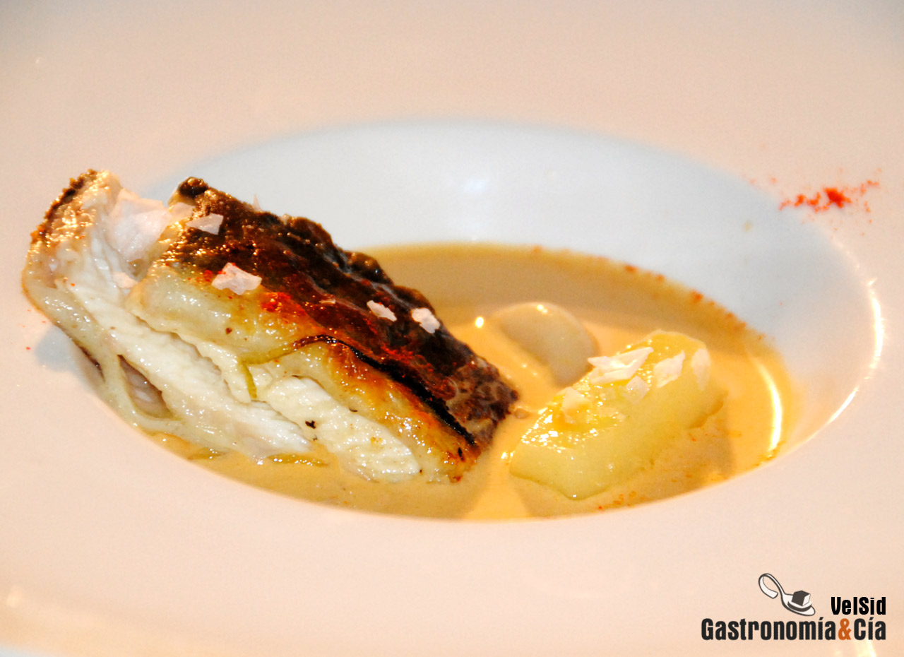 Encuentro Cocina del Mediterráneo 2010