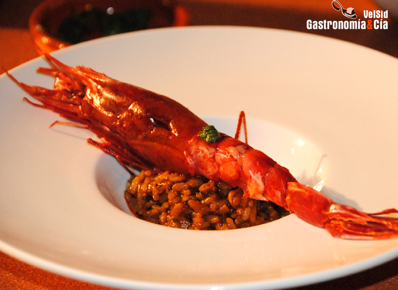 Encuentro Cocina del Mediterráneo 2010