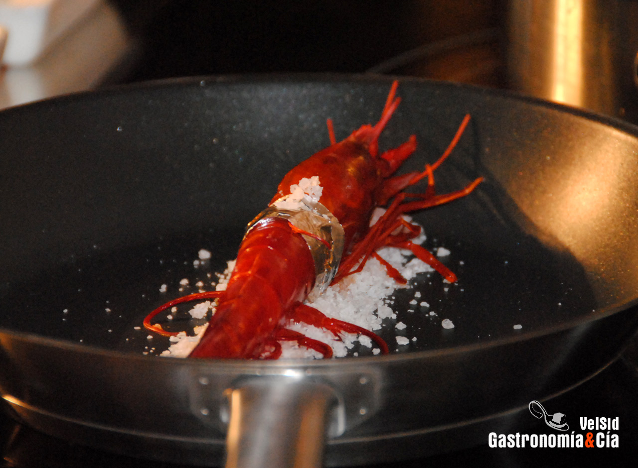 Encuentro Cocina del Mediterráneo 2010