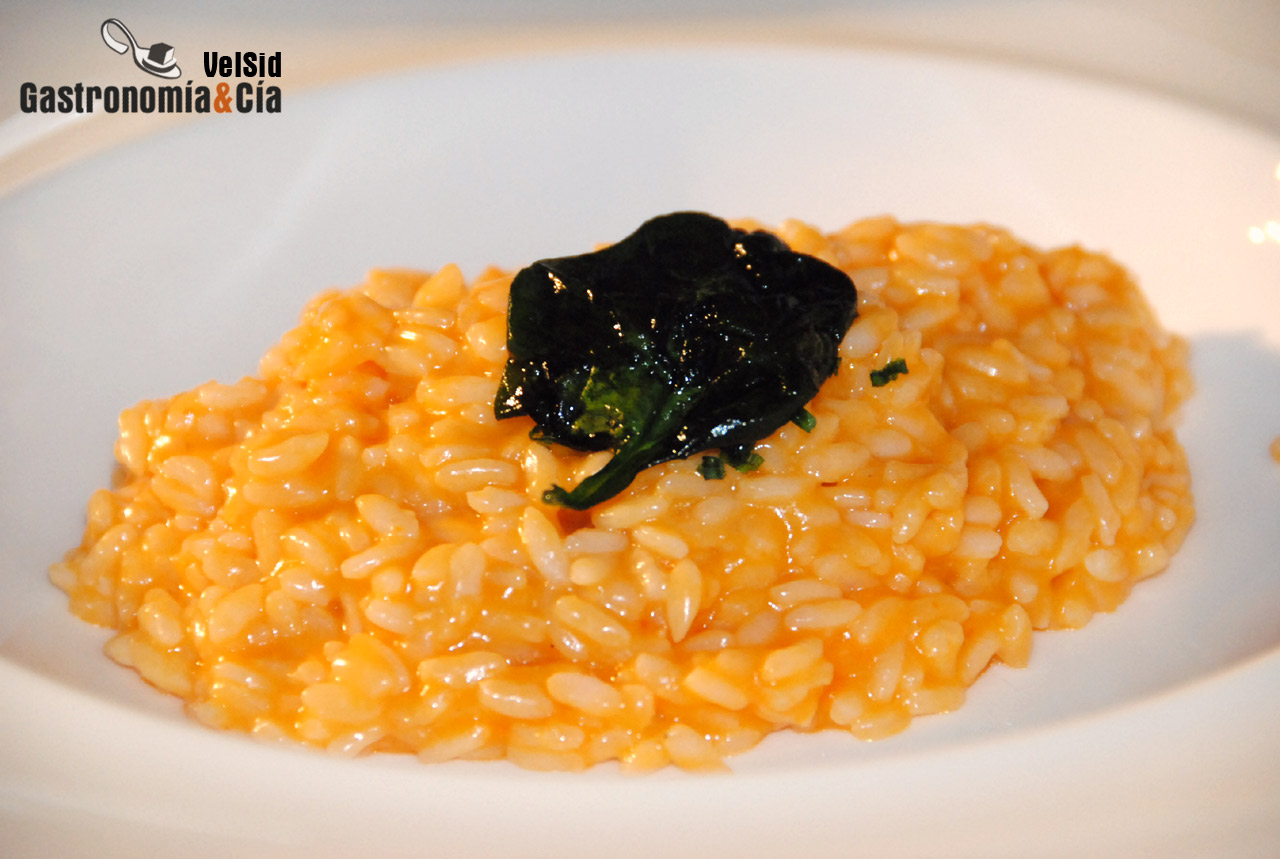 Encuentro Cocina del Mediterráneo 2010