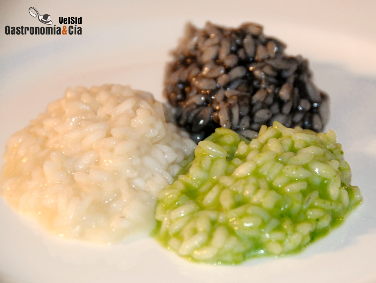 Encuentro Cocina del Mediterráneo 2010