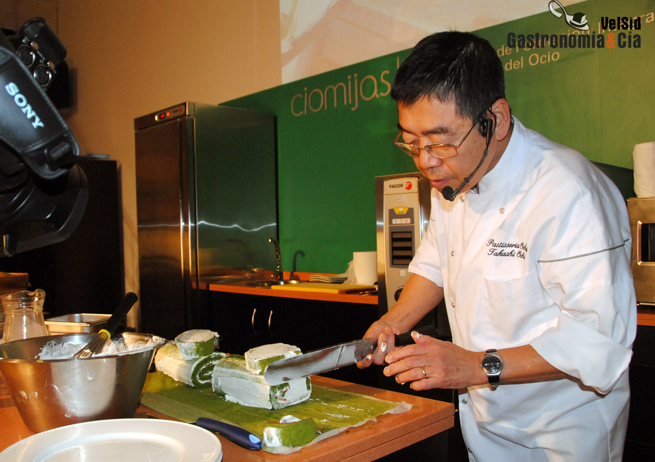 Encuentro Cocina del Mediterráneo 2010