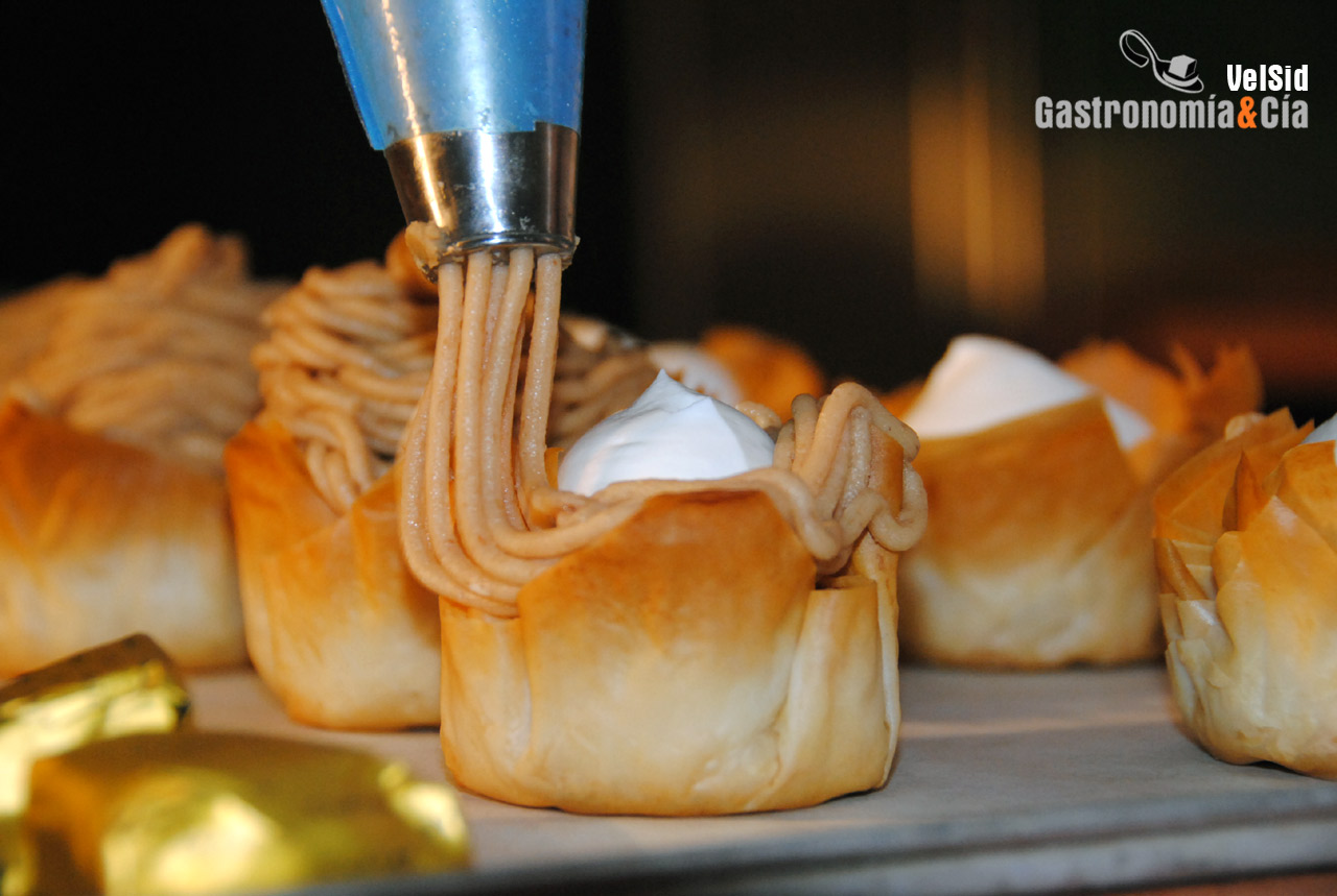 Encuentro Cocina del Mediterráneo 2010