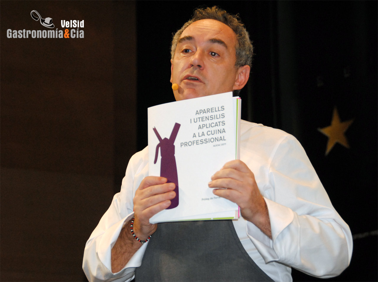 Inauguración Fòrum Girona 2011