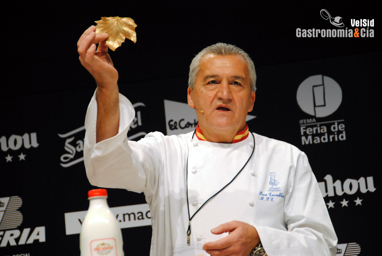 Madrid Fusión 2011 en imágenes (II)