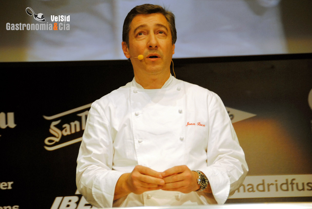 Madrid Fusión 2011 en imágenes (II)