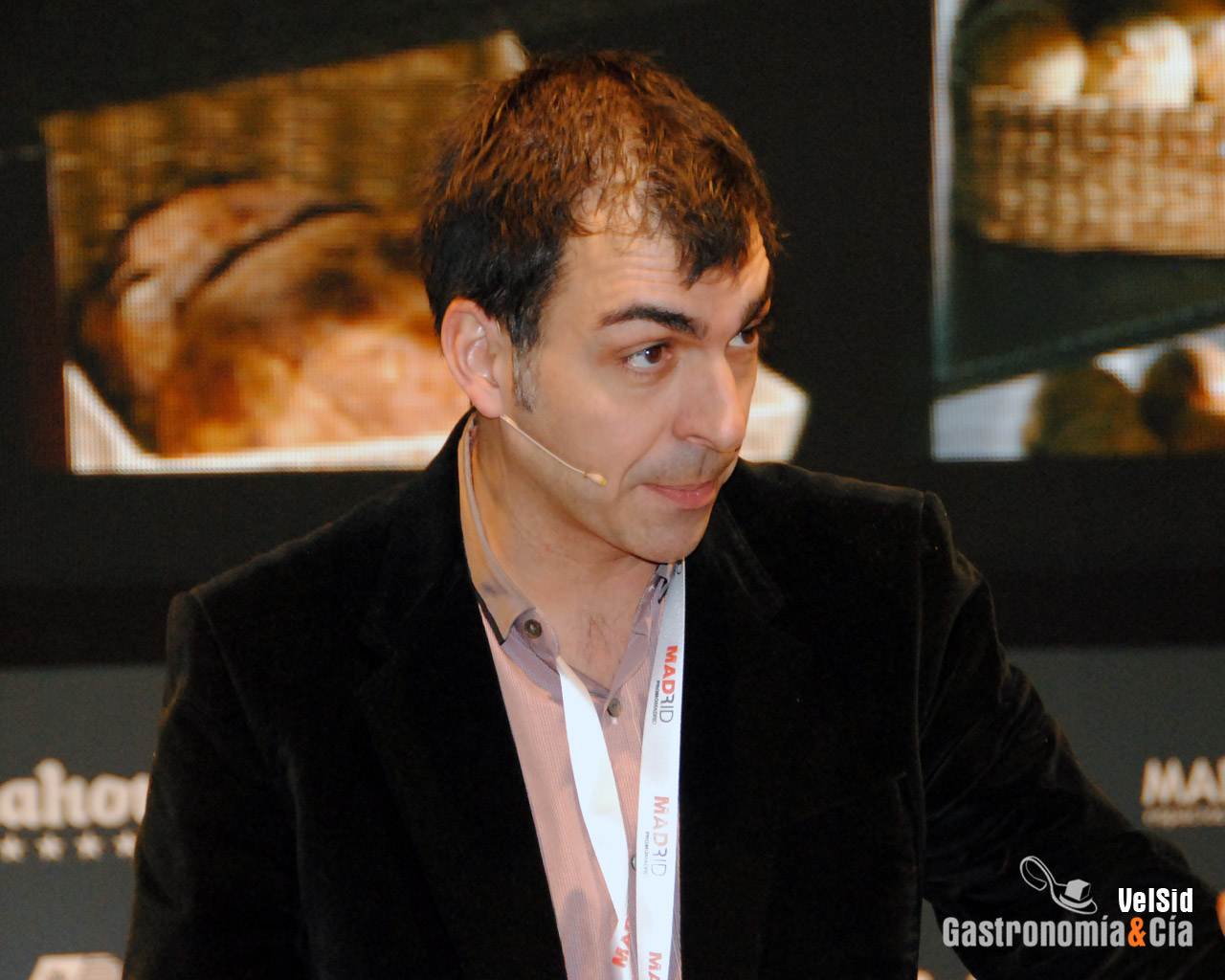 Madrid Fusión 2011 en imágenes (II)