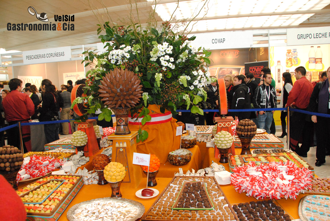 Madrid Fusión 2011 en imágenes (II)