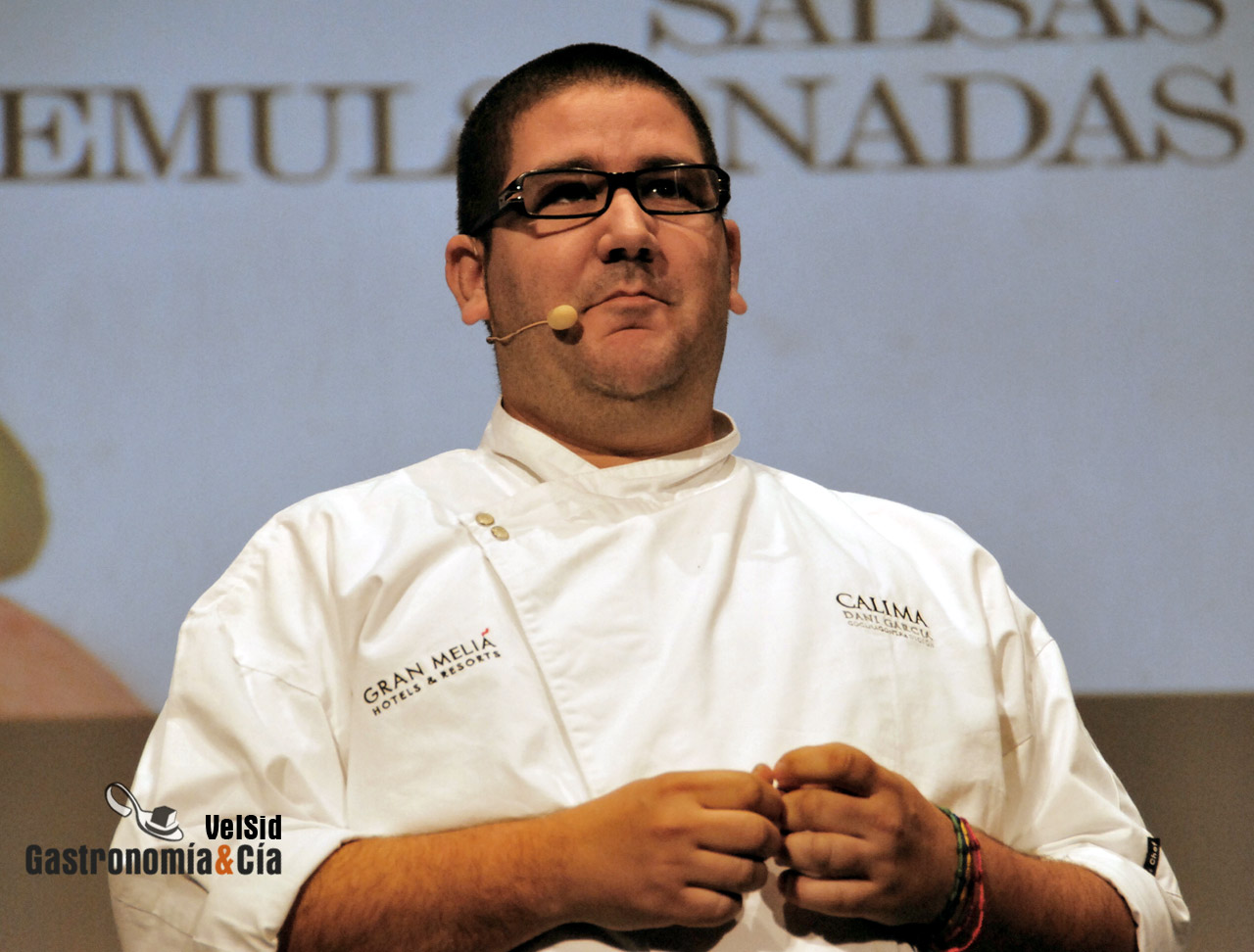 Madrid Fusión 2011 en imágenes (I)