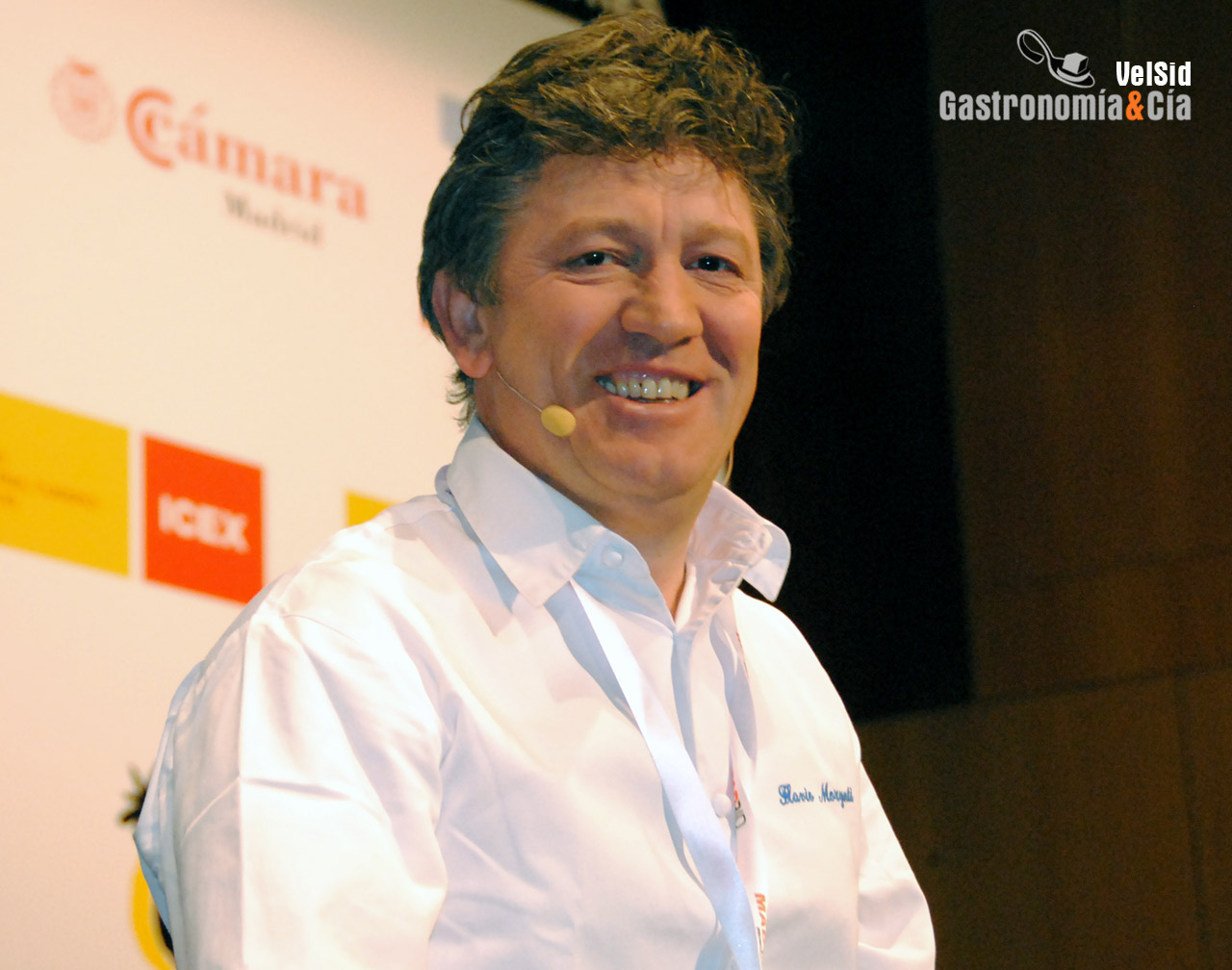 Madrid Fusión 2011 en imágenes (I)