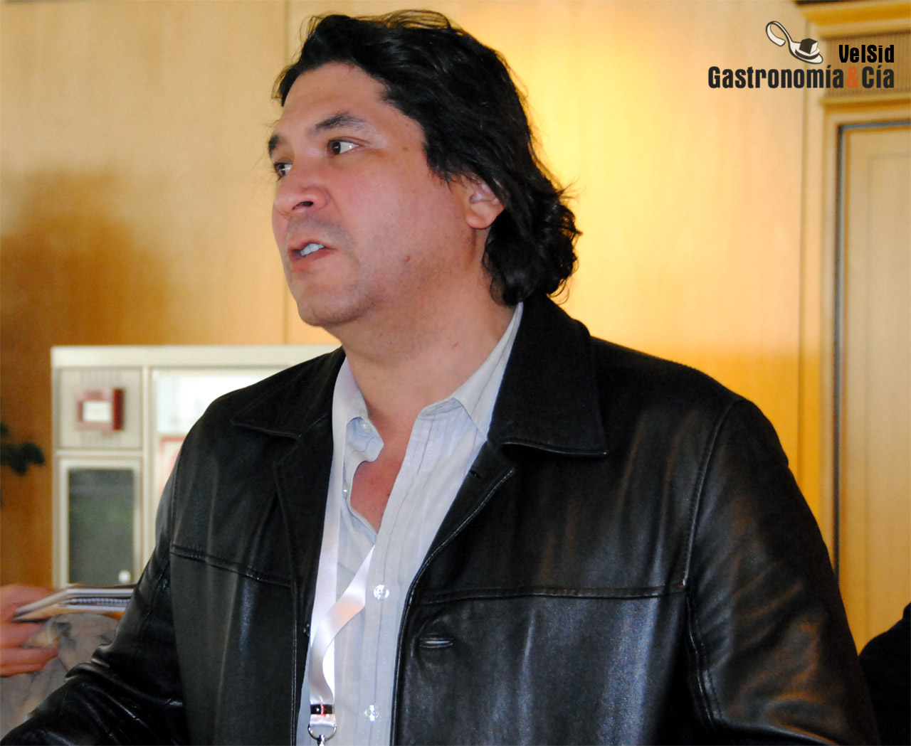 Madrid Fusión 2011 en imágenes (I)