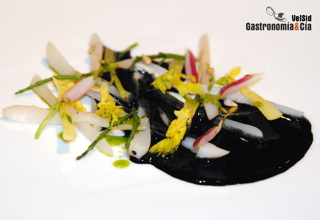 Madrid Fusión 2011 en imágenes (I)