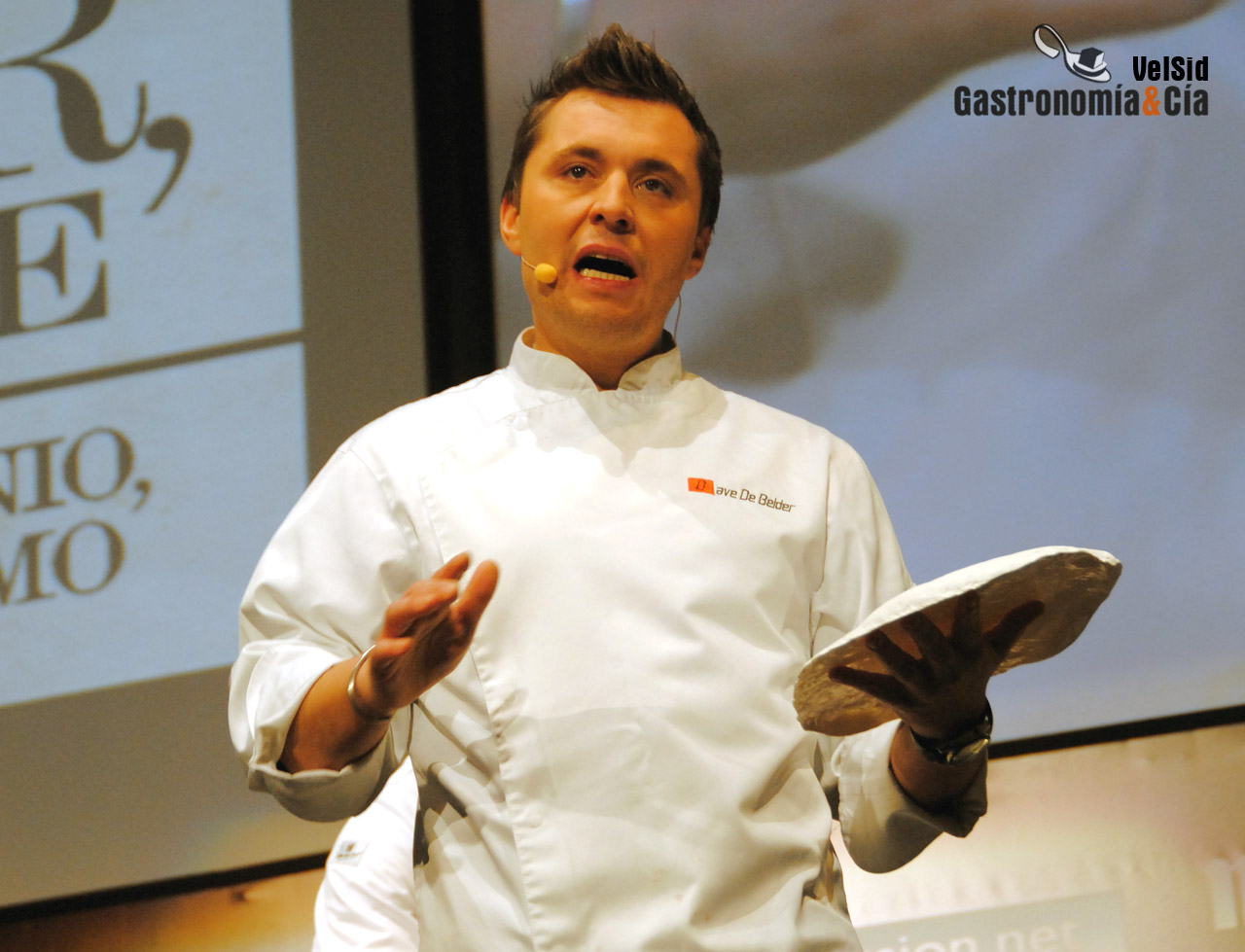 Madrid Fusión 2011 en imágenes (I)