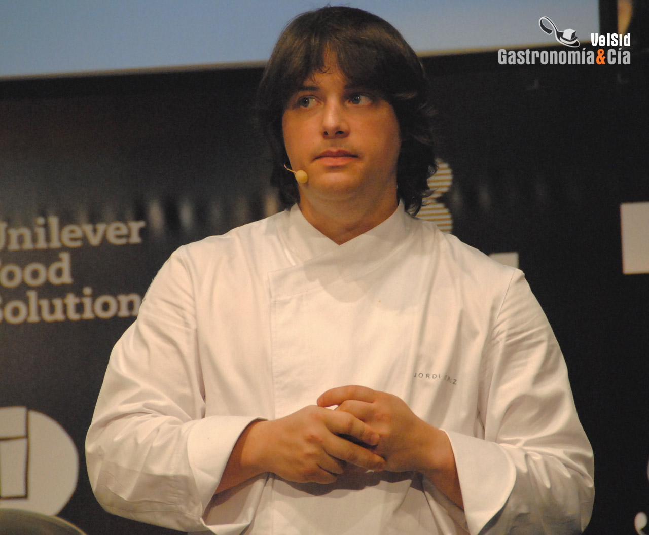 Madrid Fusión 2011 en imágenes (II)