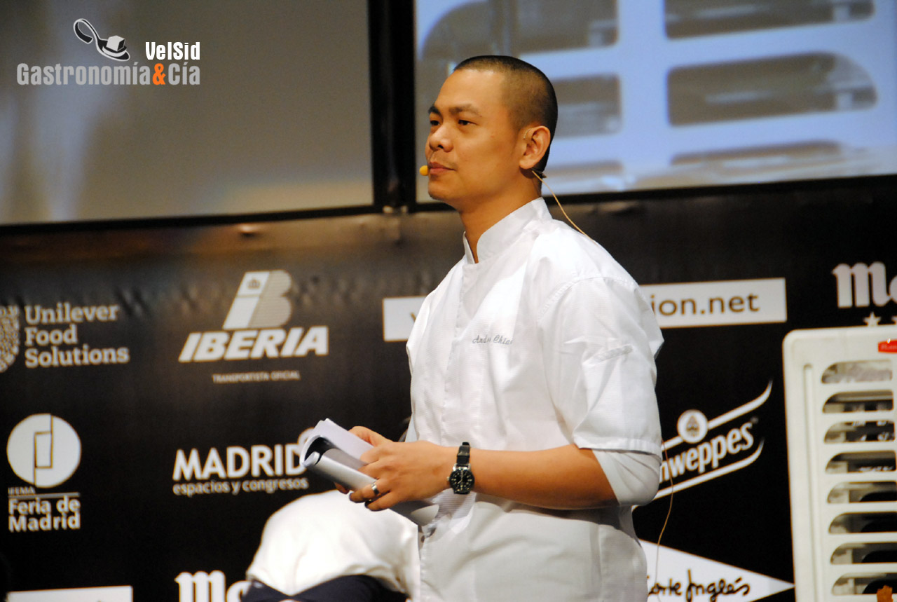 Madrid Fusión 2011 en imágenes (II)