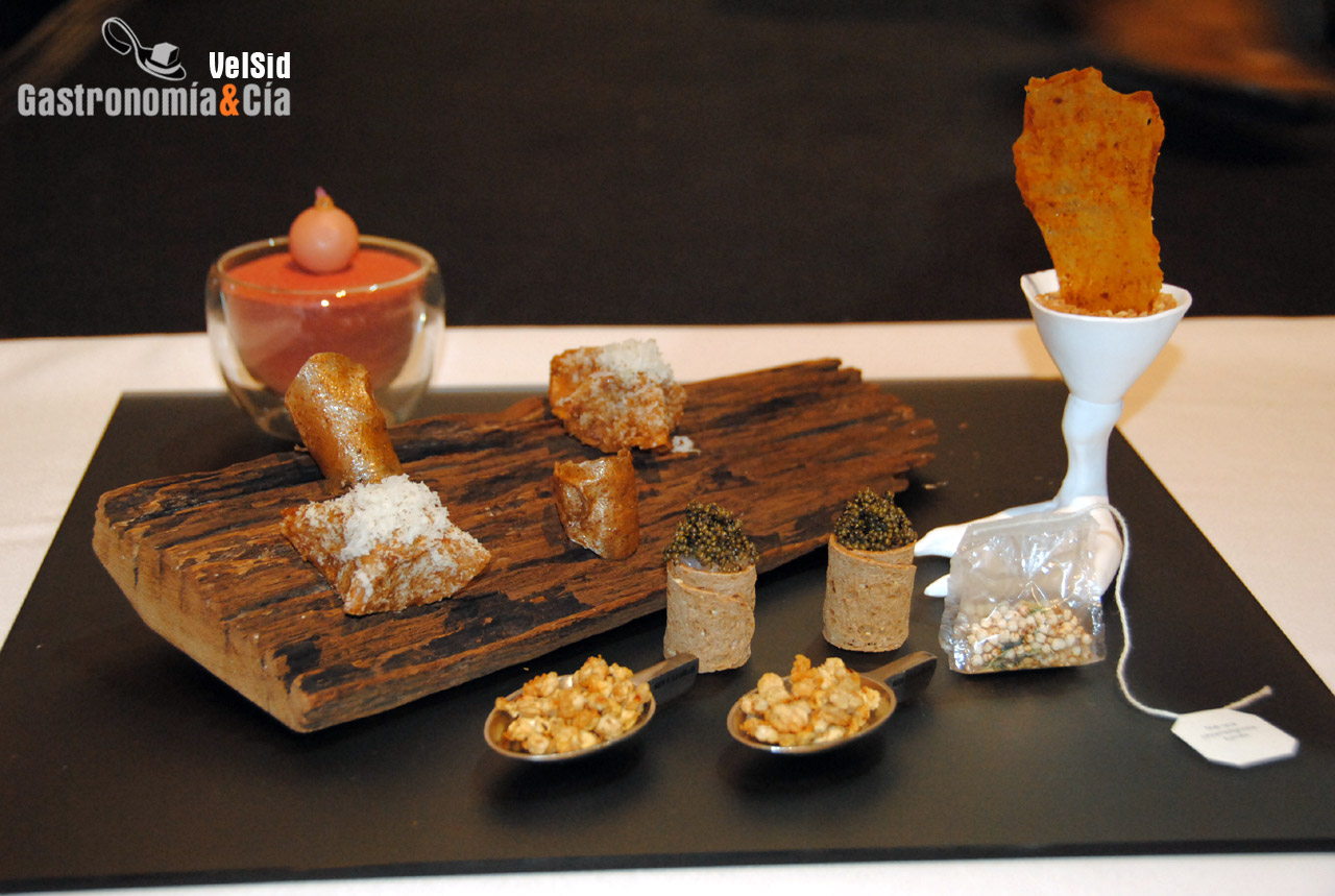 Madrid Fusión 2011 en imágenes (II)