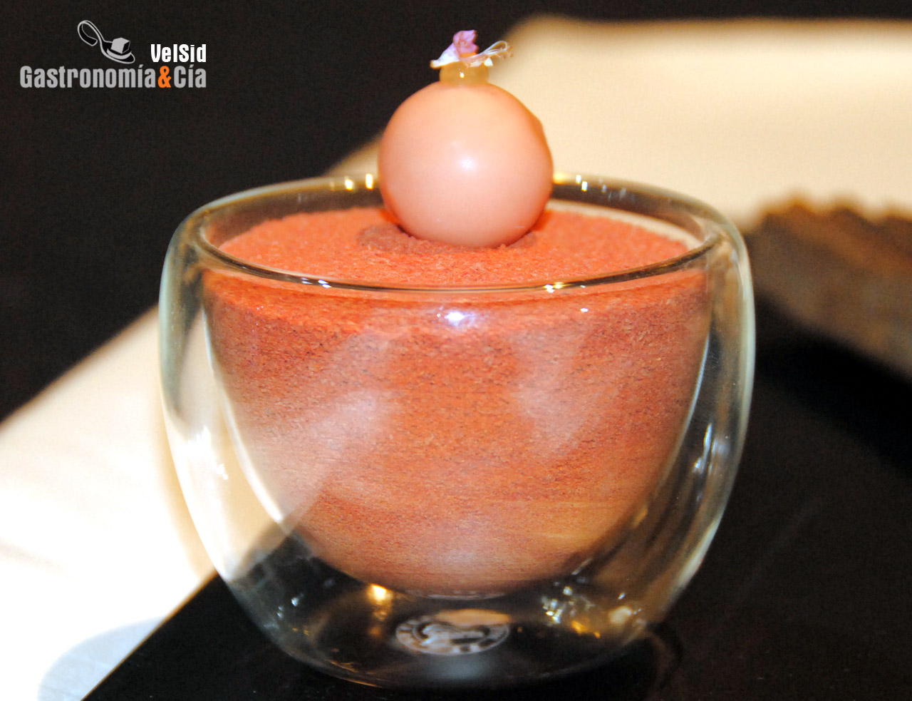 Madrid Fusión 2011 en imágenes (II)