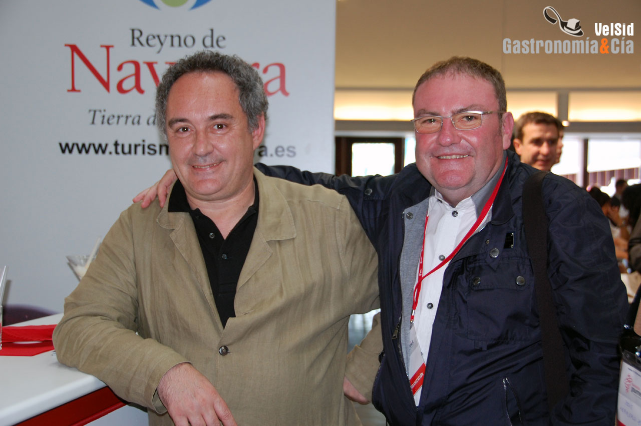 Navarra Gourmet Vive las Verduras en imágenes