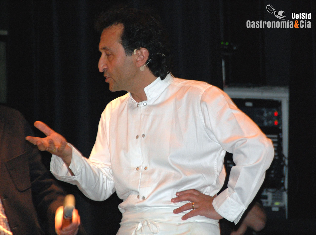 Navarra Gourmet Vive las Verduras en imágenes