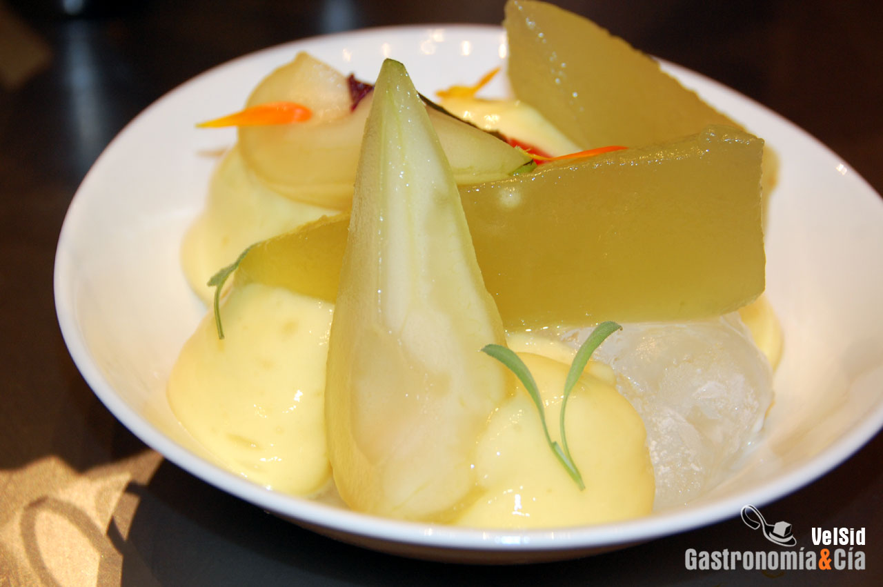 Navarra Gourmet Vive las Verduras en imágenes