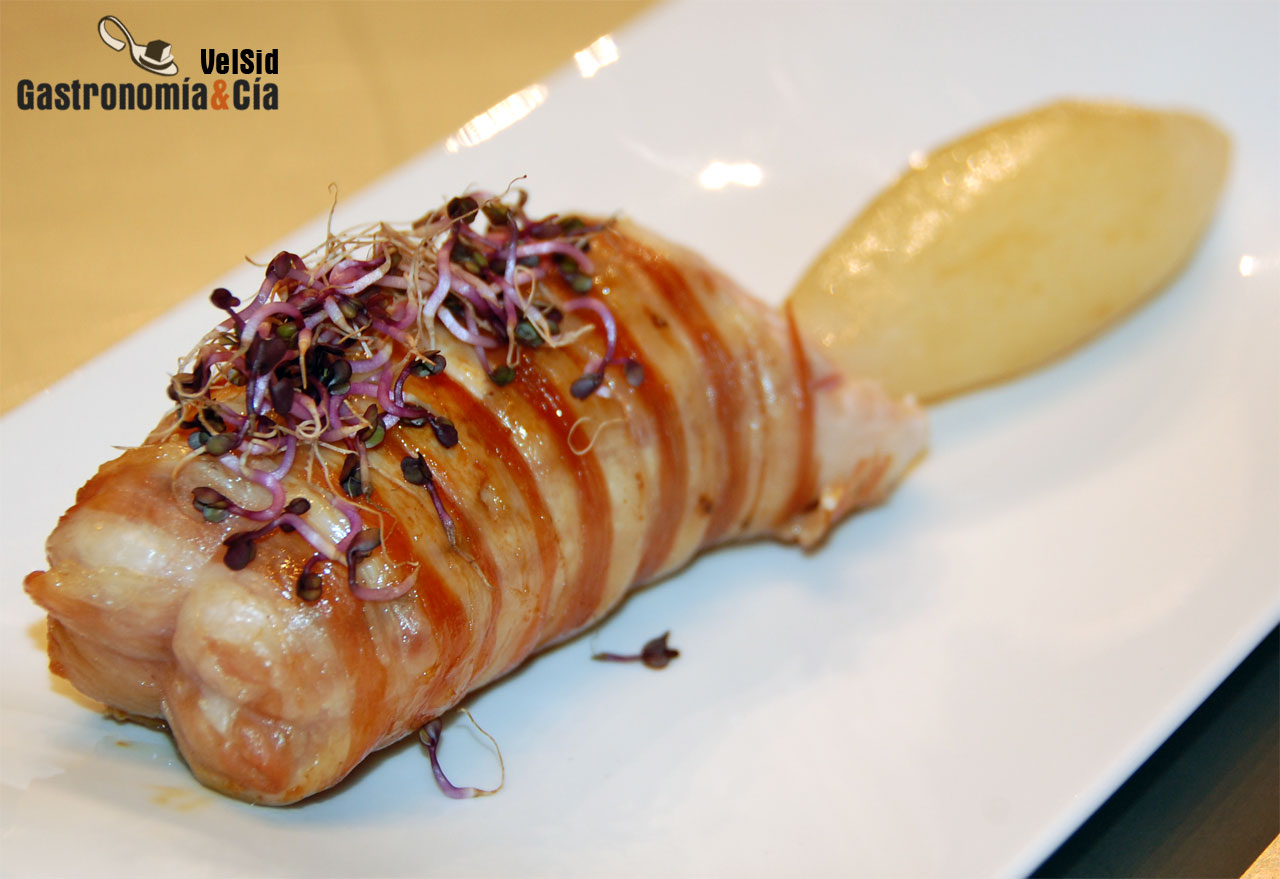 Navarra Gourmet Vive las Verduras en imágenes