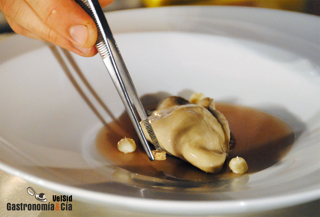 Paco Morales en Andalucía Sabor 2011