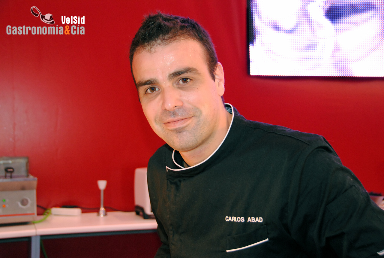 Concurso de Pinchos y Tapas Ciudad de Valladolid 2011