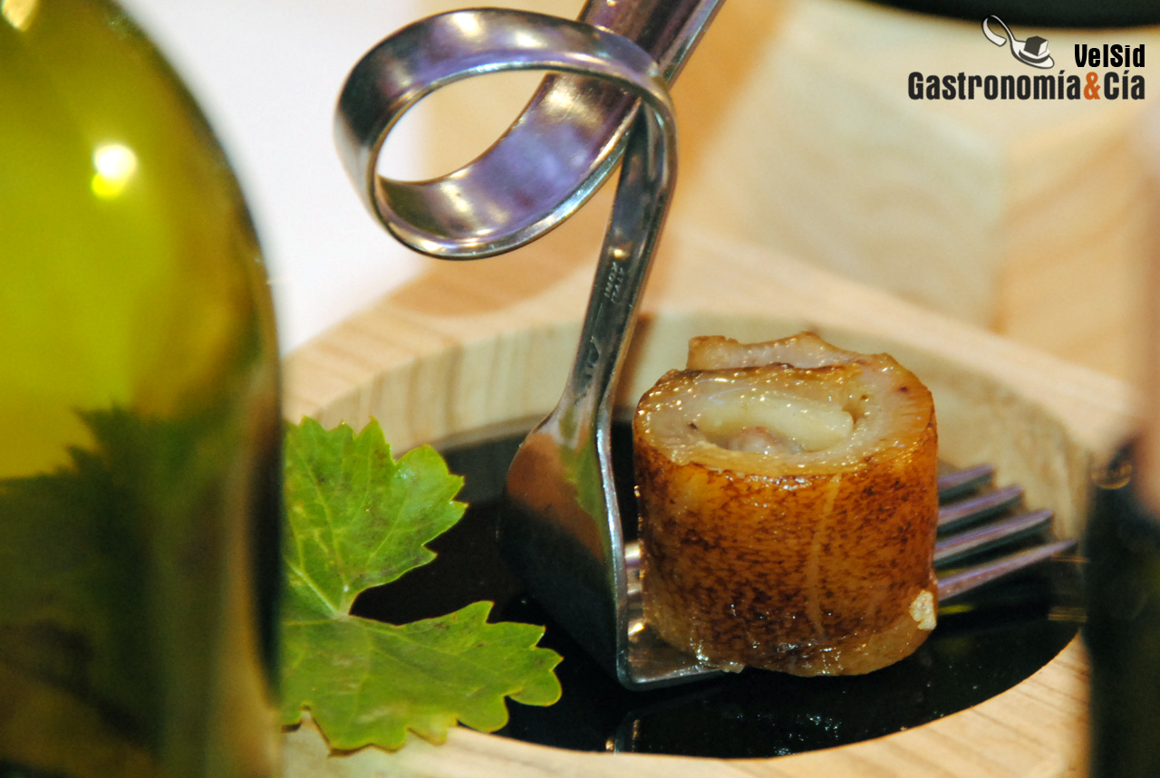 Concurso de Pinchos y Tapas Ciudad de Valladolid 2011