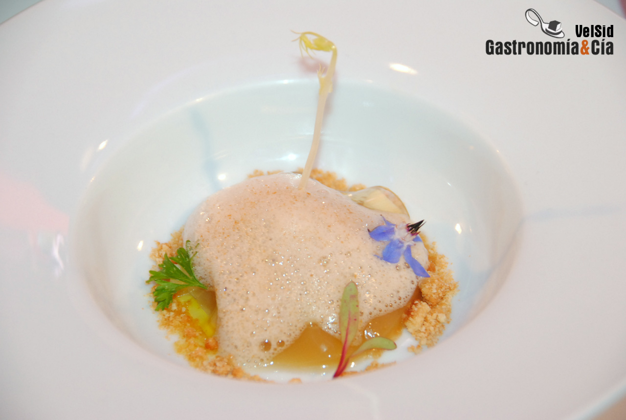 Concurso de Pinchos y Tapas Ciudad de Valladolid 2011