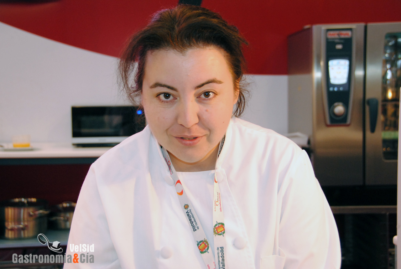 Concurso de Pinchos y Tapas Ciudad de Valladolid 2011