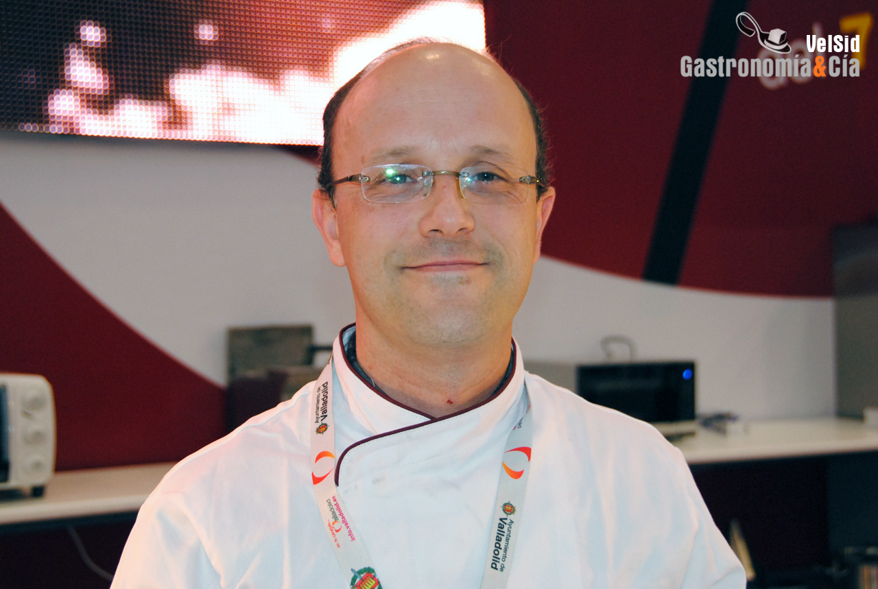 Concurso de Pinchos y Tapas Ciudad de Valladolid 2011