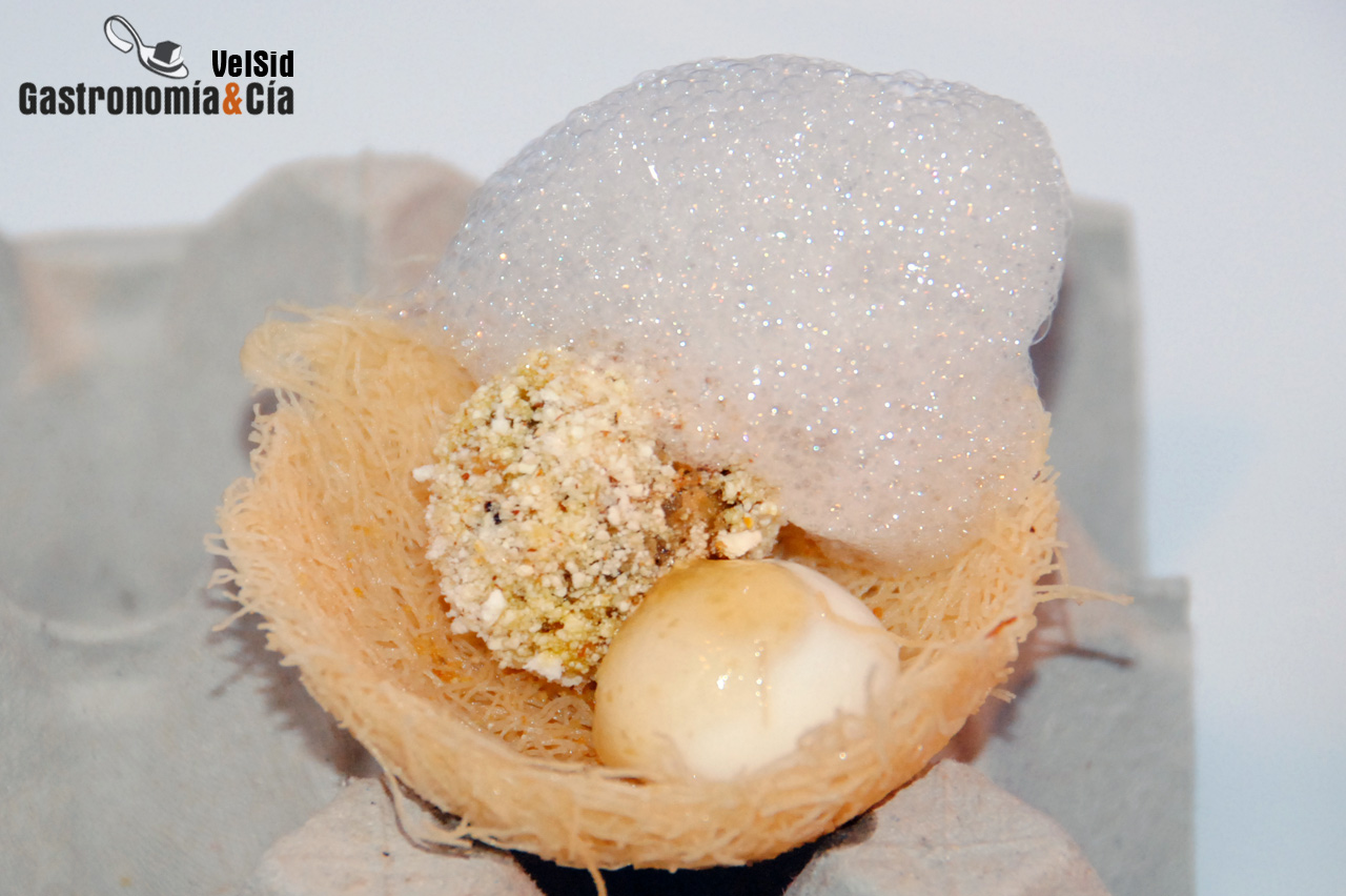 Concurso de Pinchos y Tapas Ciudad de Valladolid 2011