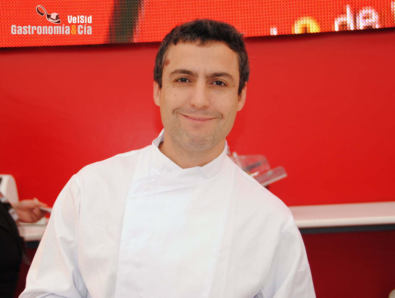 Concurso de Pinchos y Tapas Ciudad de Valladolid 2011