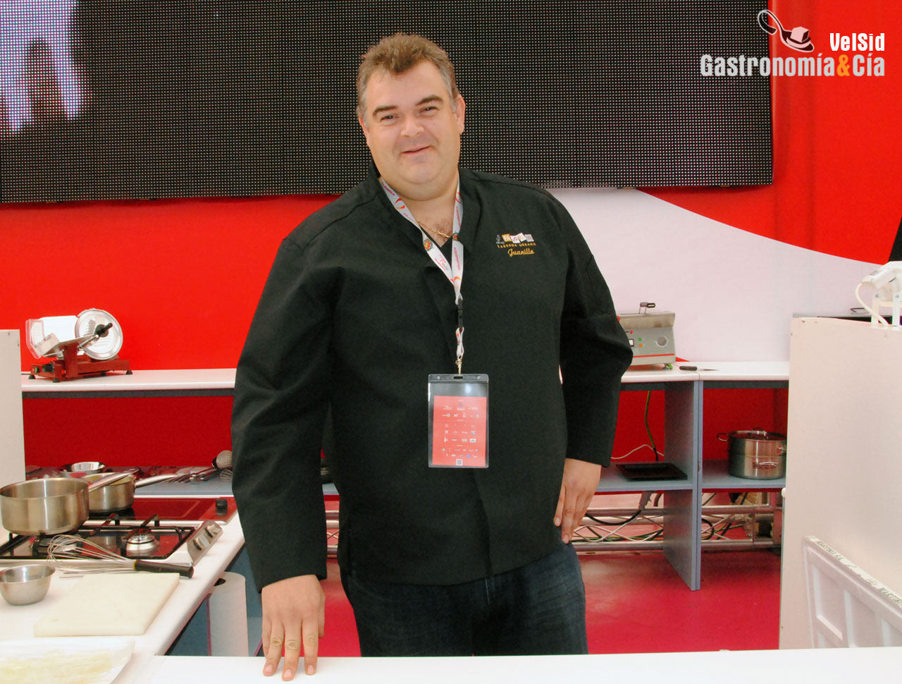 Concurso de Pinchos y Tapas Ciudad de Valladolid 2011