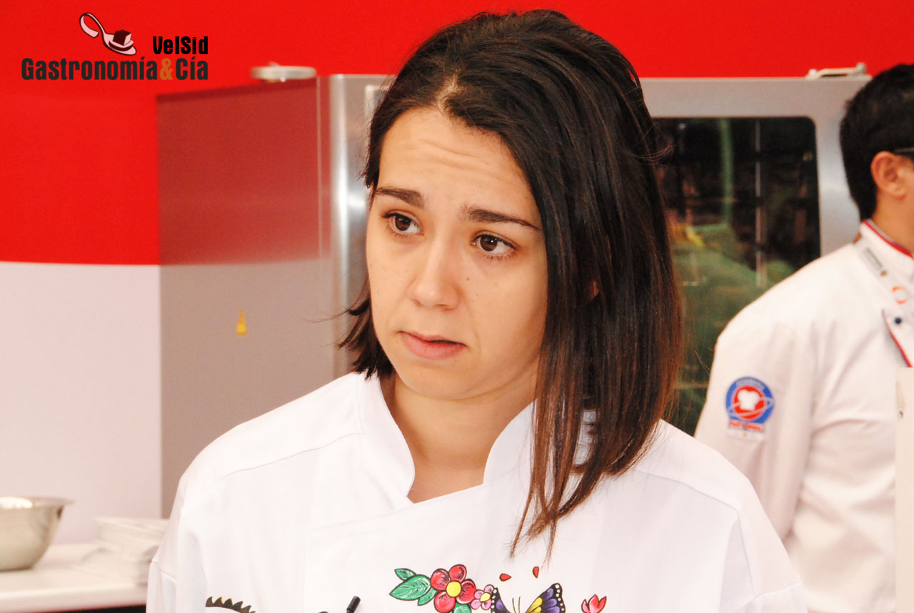 Concurso de Pinchos y Tapas Ciudad de Valladolid 2011