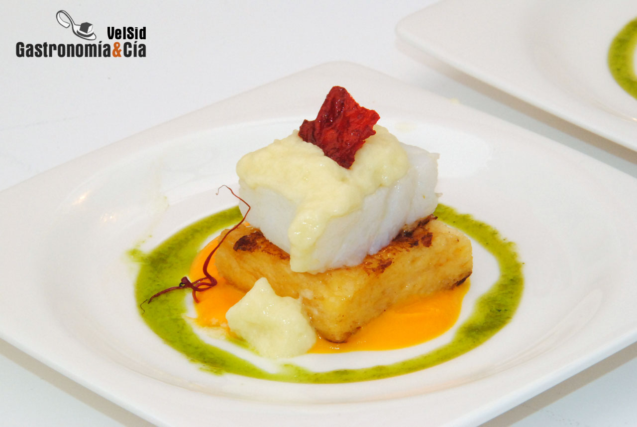 Concurso de Pinchos y Tapas Ciudad de Valladolid 2011