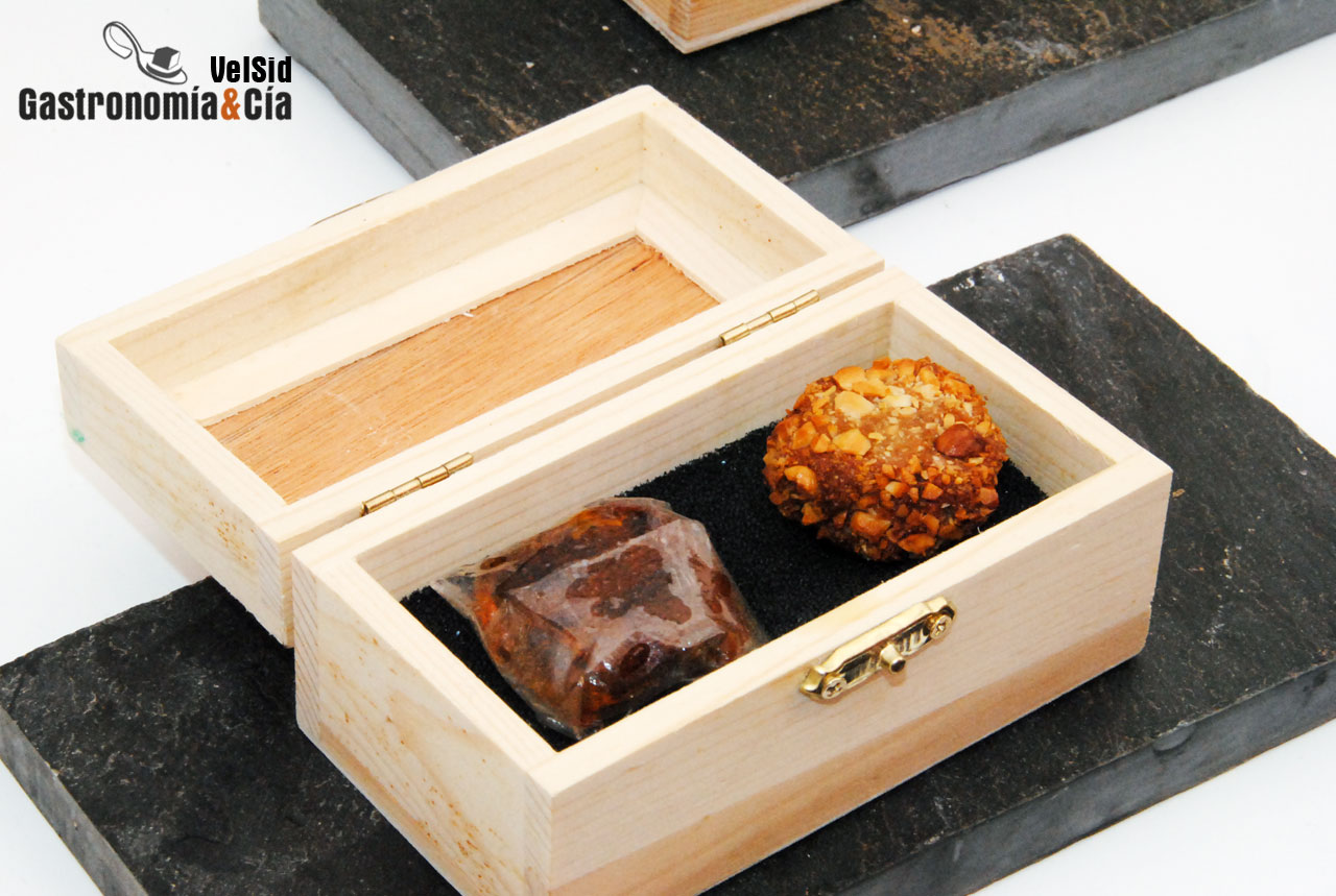 Concurso de Pinchos y Tapas Ciudad de Valladolid 2011