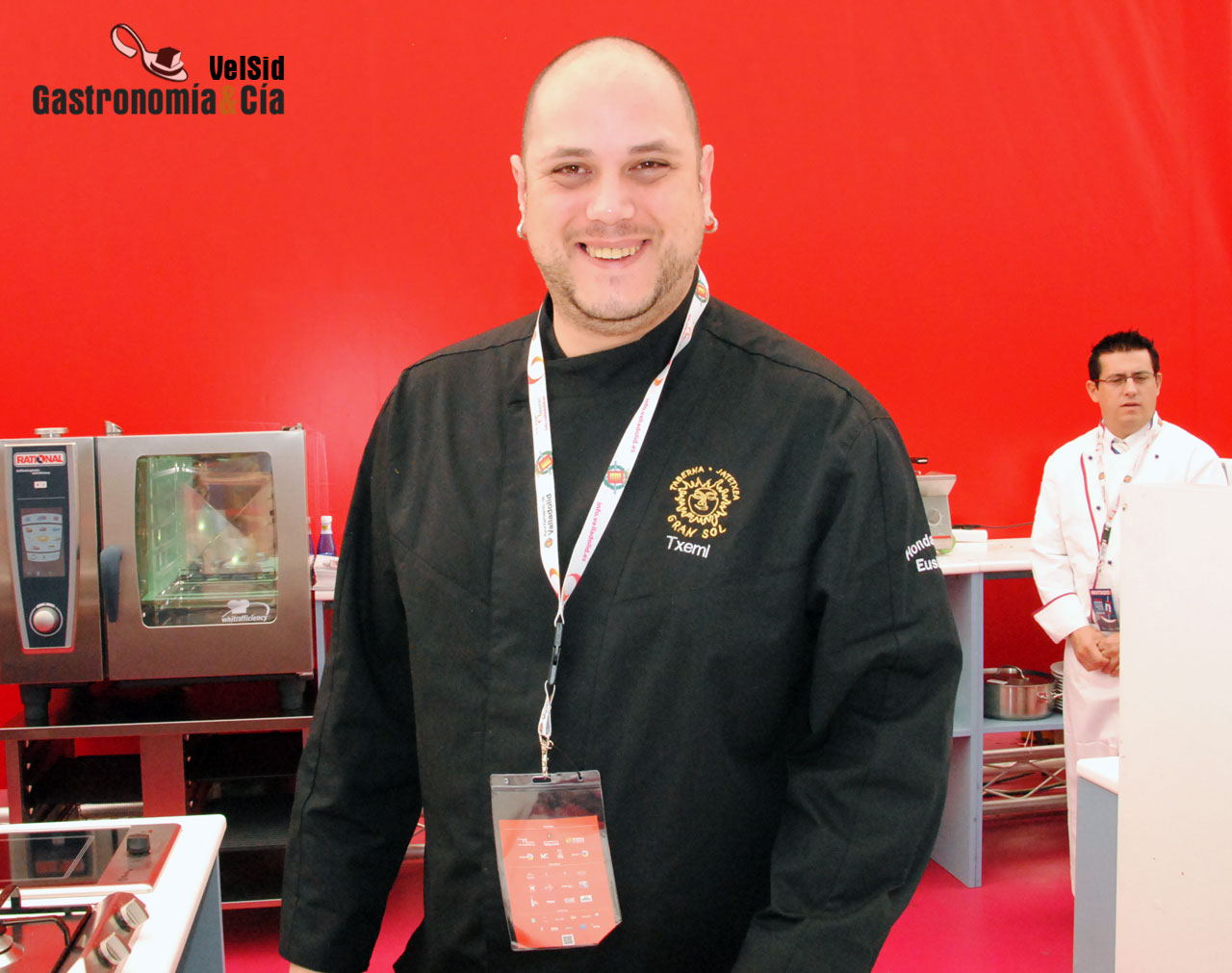 Concurso de Pinchos y Tapas Ciudad de Valladolid 2011