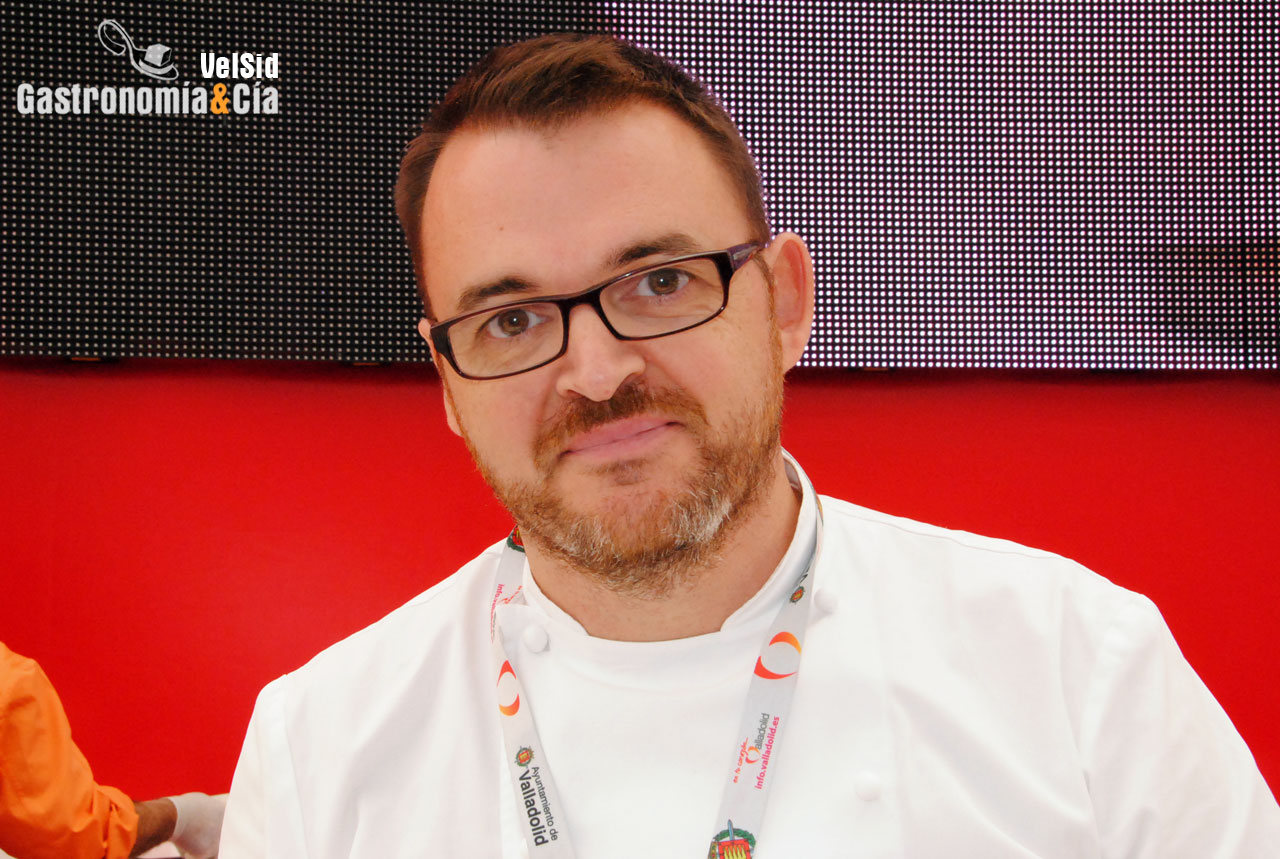 Concurso de Pinchos y Tapas Ciudad de Valladolid 2011